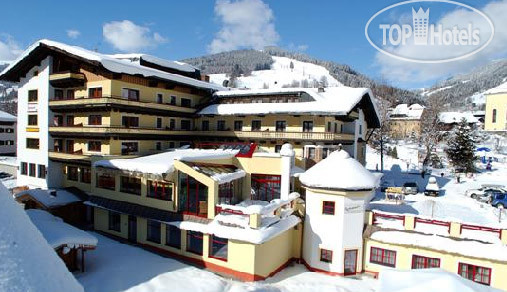 Hotel photo Reiterhof 4*