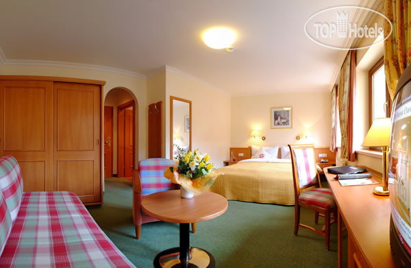 New photos from tourists Reiterhof 4*