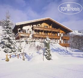 Hotel photo Altachhof 3*