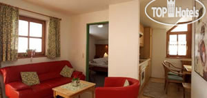 New photos from tourists Agricola APT