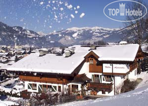 Hotel photo Agricola APT