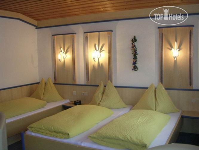 Новые добавленные фото туристов Pension Grafleiten 3*