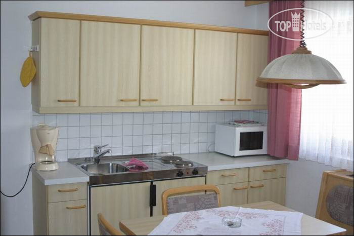 New photos from tourists Haus Aspoeck APT
