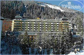 Hotel photo Mondi-Holiday Bellevue 4*