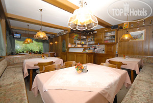 New photos from tourists Pension Hochtor APT