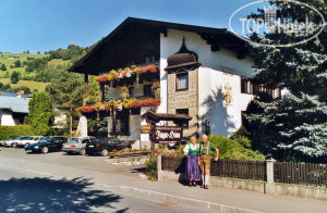 Hotelier's photos Pension Jaga Hias 3*