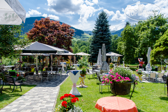 Hotelier's photos Lindenhof Ferienhotel 3*