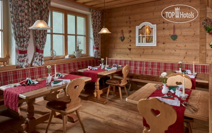 New photos from tourists Gourmet-Hotel Grunwald 3*