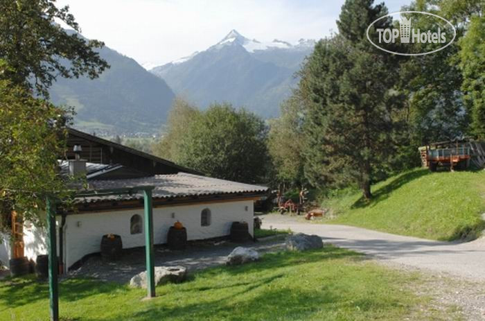 Новые добавленные фото туристов Gasthof Limberghof 3*