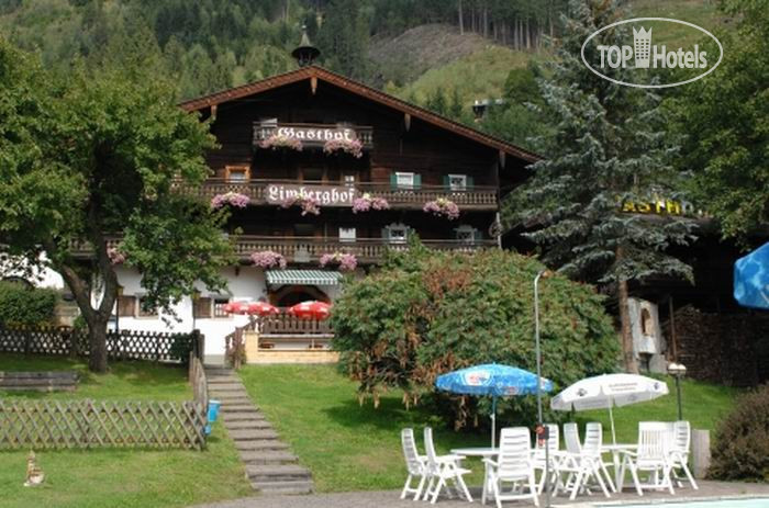 Hotel photo Gasthof Limberghof 3*