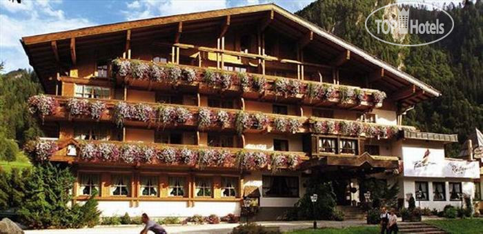 Hotelier's photos Falkenstein 4*