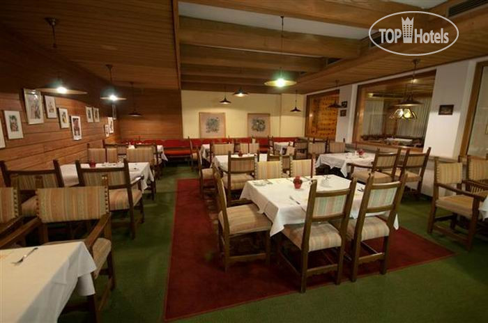 Новые добавленные фото туристов Hubertushof 3*