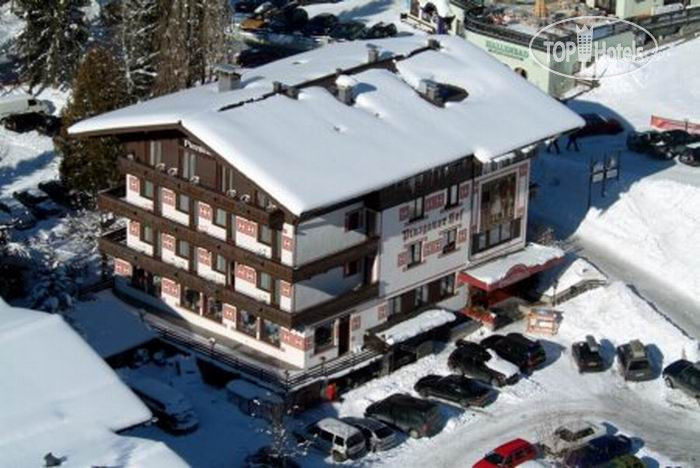 Фотографии отельера Hotel Pinzgauer Hof 3*
