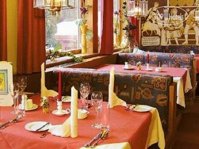 Новые добавленные фото туристов Hotel Pinzgauer Hof 3*