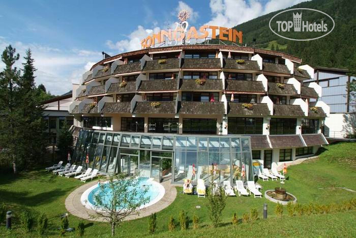 Hotelier's photos Sonngastein 4*