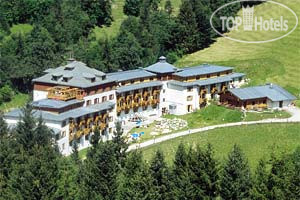 Hotel photo Wagrain Sporthotel 4*