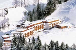 New photos from tourists Wagrain Sporthotel 4*