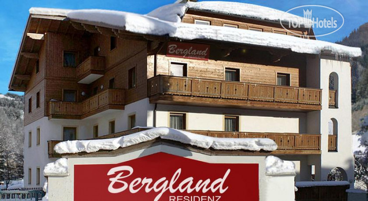 Hotelier's photos Bergland Residenz