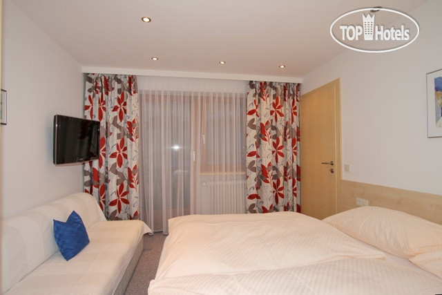 Hotelier's photos Voglreiter Haus