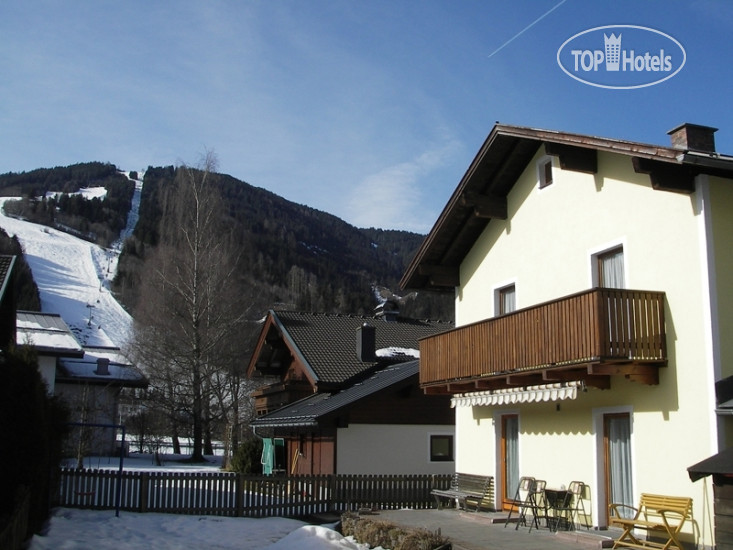 Hotel photo Ferienhaus Hartl 