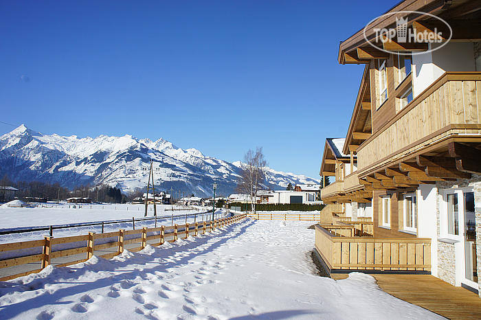 New photos from tourists Alpenparks Residence Zell am See Areitbahn