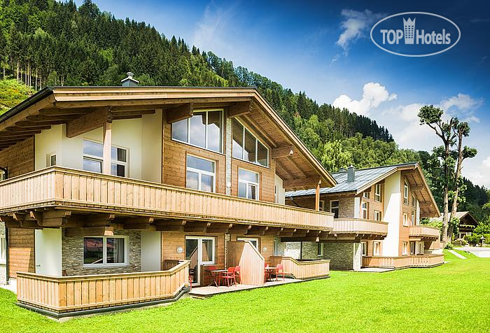 Hotelier's photos Alpenparks Residence Zell am See Areitbahn