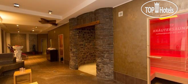 New photos from tourists Barenbachhof Hotel 3*
