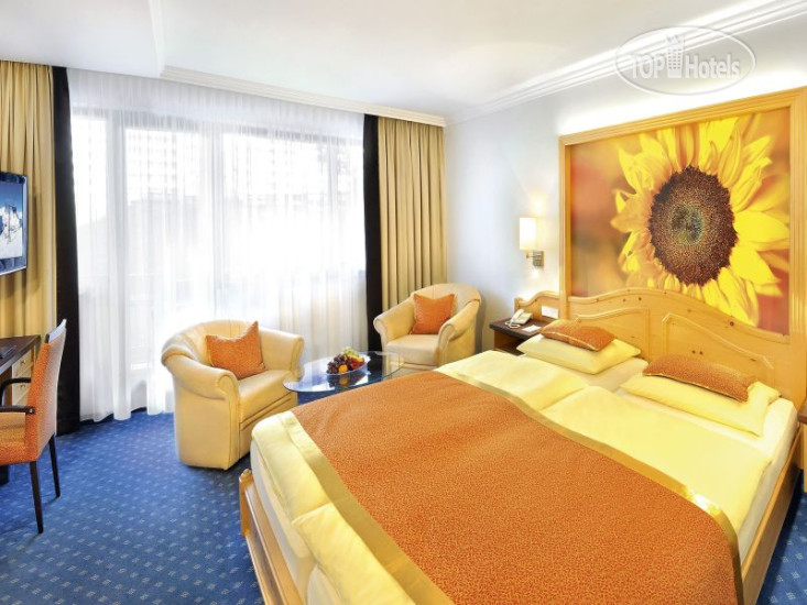 Новые добавленные фото туристов Cesta Grand - Aktivhotel & Spa 5*