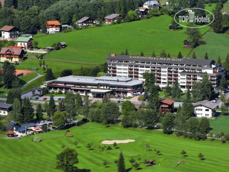 Фотографии отельера Cesta Grand - Aktivhotel & Spa 5*