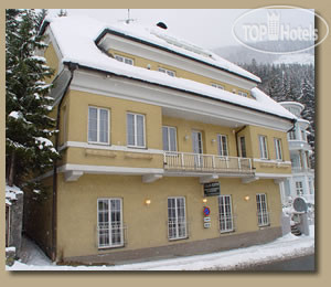 Фотографии отельера Villa Edith APT