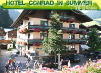 Hotelier's photos Conrad 3*