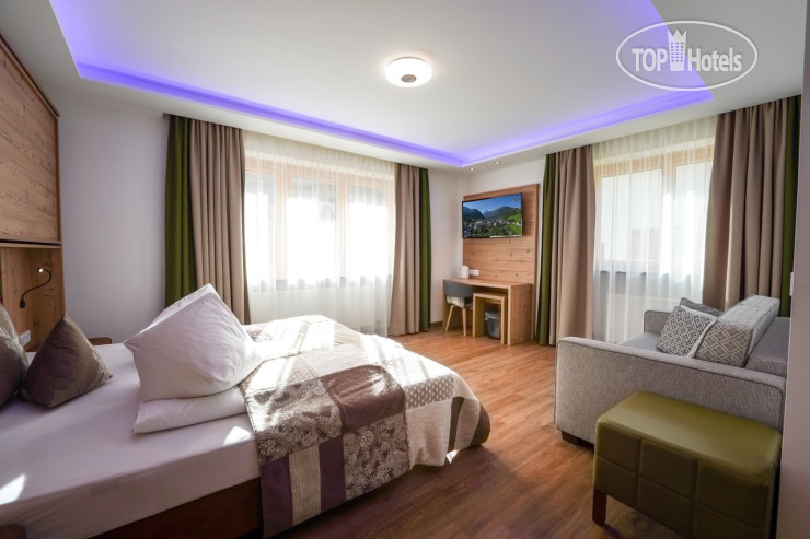 Hotel photo Patricia pension 3*