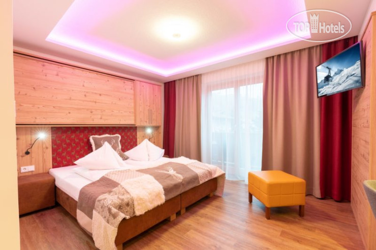 Hotel photo Patricia pension 3*