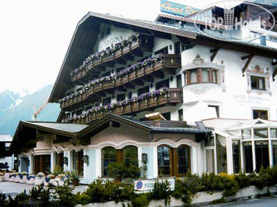 Hotel photo Haus Regina 3*