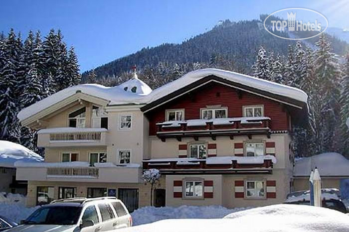 Hotelier's photos Huettl APT