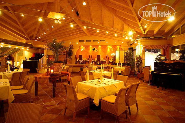 Hotelier's photos Votters Sportkristall 4*