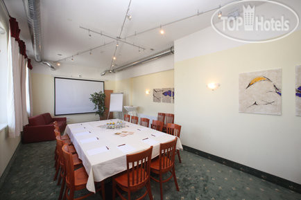 New photos from tourists Votters Sportkristall 4*