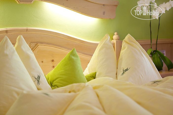 Новые добавленные фото туристов Lengauerhof 4*