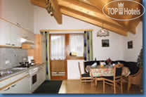 New photos from tourists Unterberger 3*