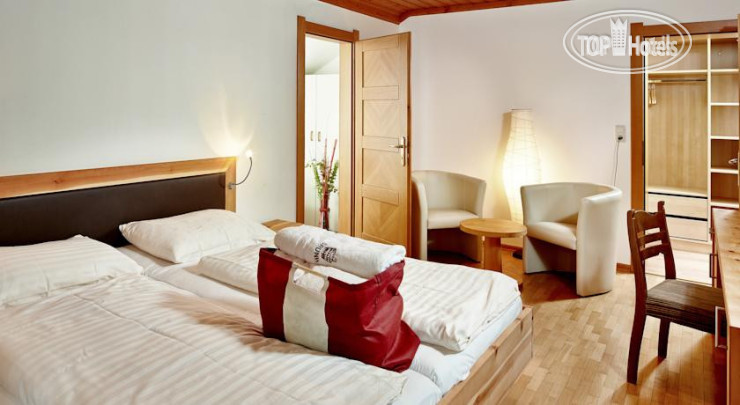 Новые добавленные фото туристов Appartements am Stadtpark Zell am See 4*