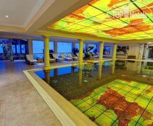 New photos from tourists Steiner 4*
