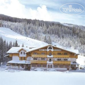 Hotel photo Alpenblick 3*