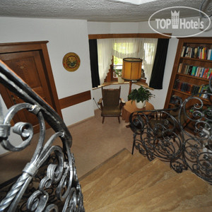 New photos from tourists Pension Johannahof APT