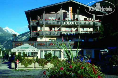 Фотографии отельера Landhotel Post 4*