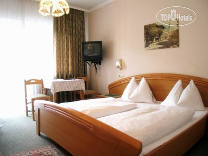 Hotel photo Salzburgerhof 3*