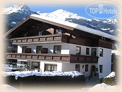 Hotel photo Haus Antonius APT