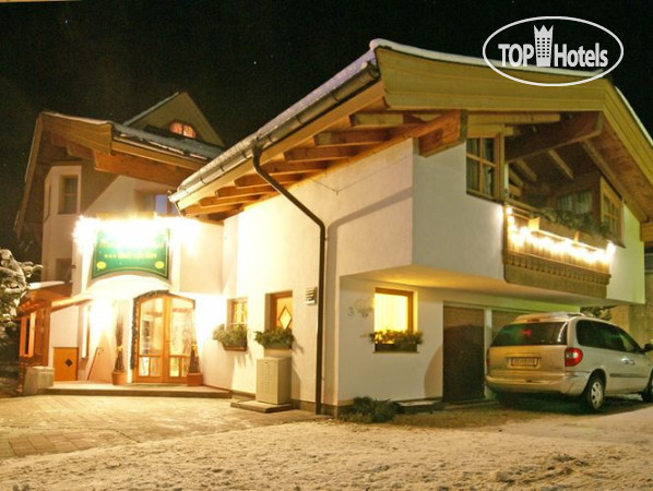 Hotelier's photos Landhaus Zell am See 3*