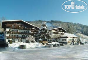 Hotelier's photos St. Hubertushof 3*