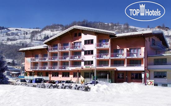 Hotel photo Toni Wellness 4*