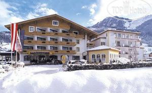 Hotelier's photos Alpenwellness-Hotel Barbarahof 4*
